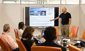 About The Transformative Influence of Joining a CEO Forum Group