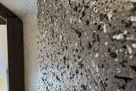 Spray Granite Coating