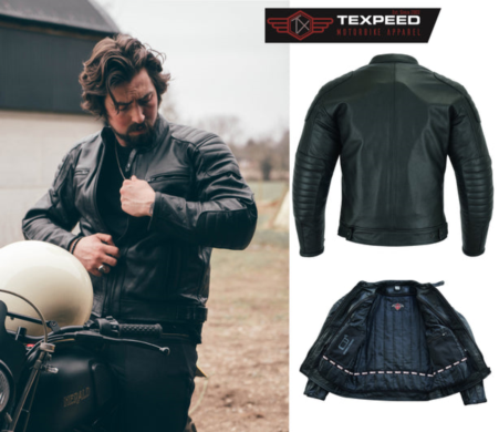 Gift Ideas For Motorcycle Lovers in 2024