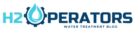 H2Operators Water Treatment Blog