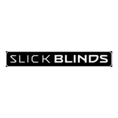 Slick Blinds - Your Blinds LLC