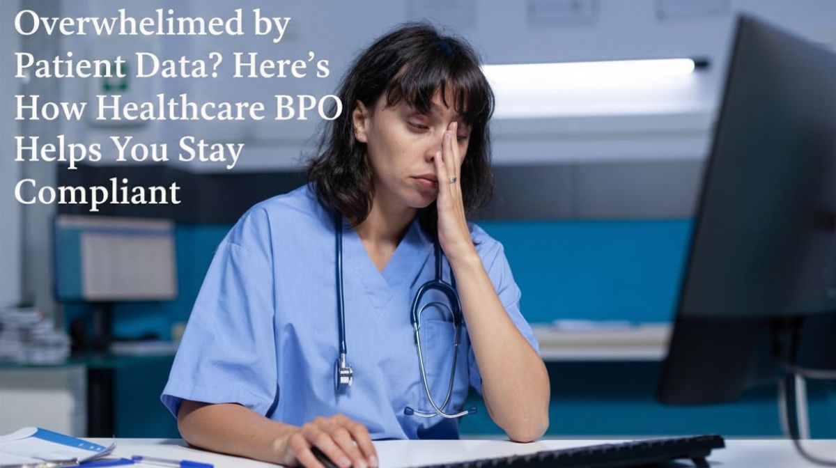 Healthcare BPO Data Compliance & Security Guide 2026