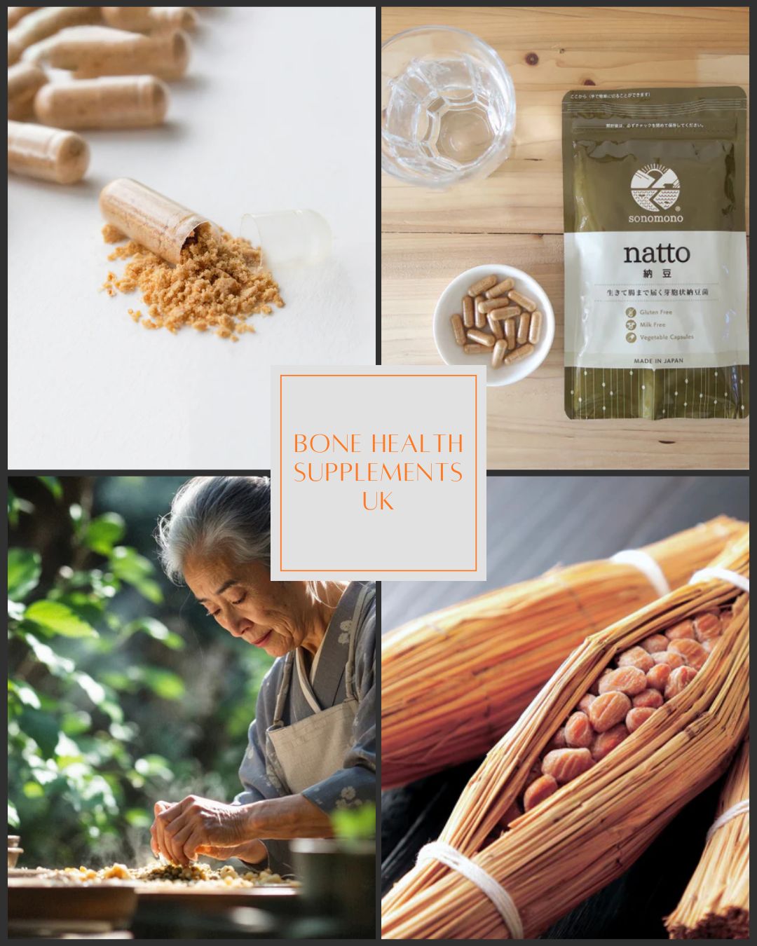 Best Nattokinase Supplement for Heart Health Support