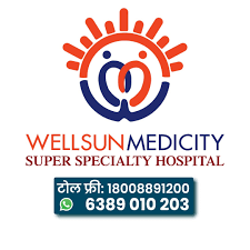 Top Cardiac Hospital in Lucknow | wellsun medicity