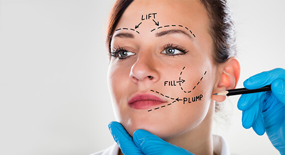 Facelift Surgery Cost In Delhi NCR - Dr Rajat Gupta