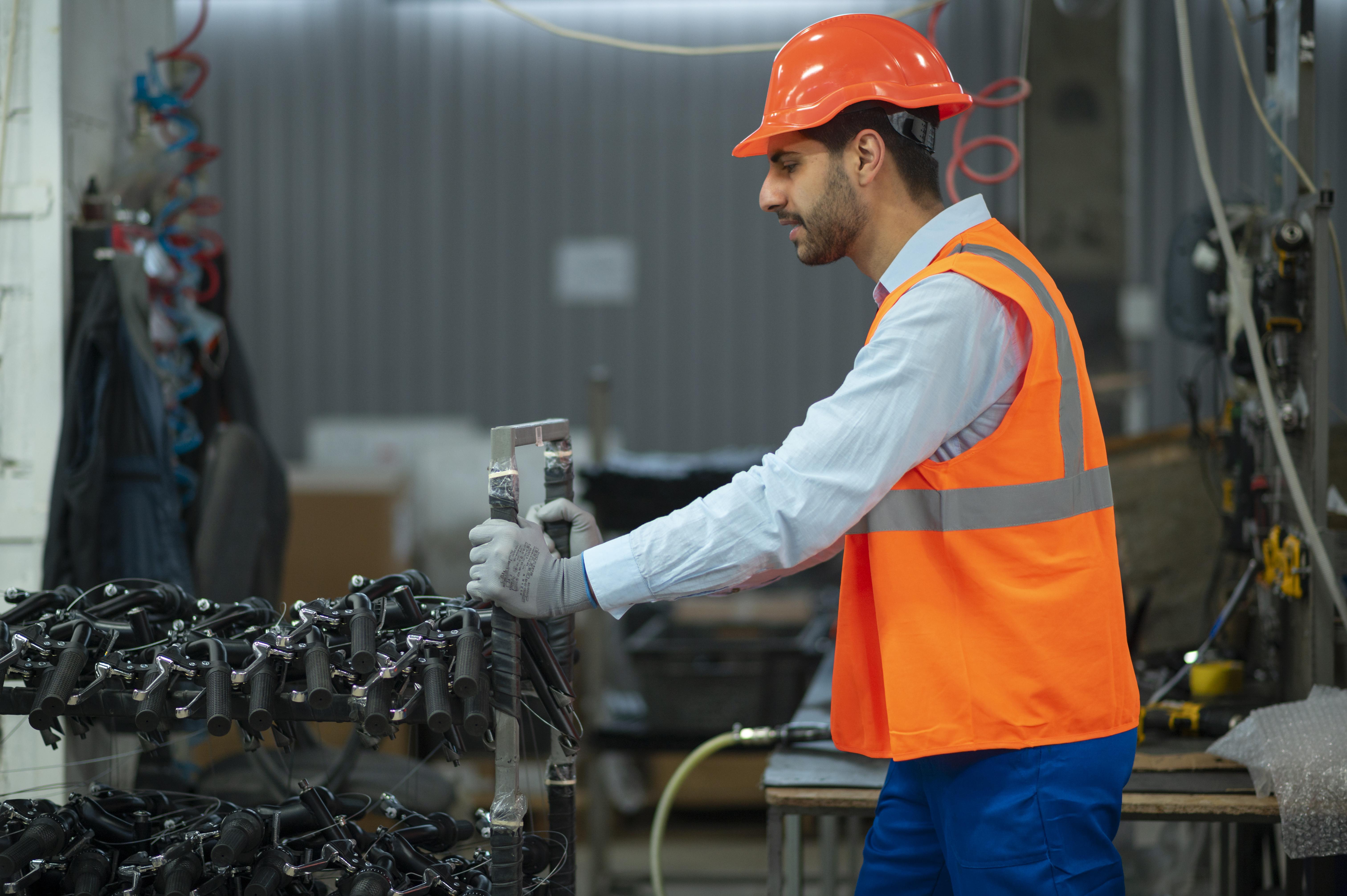 Top 5 Benefits of High-Grade YStrainers