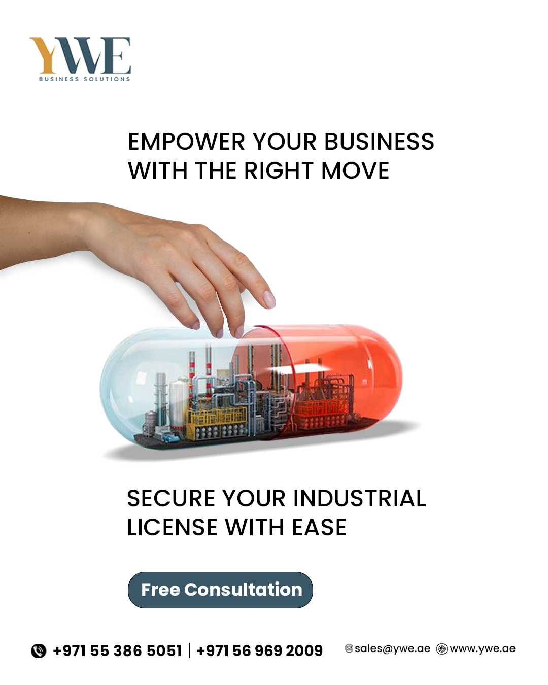 trademark & iso registration service