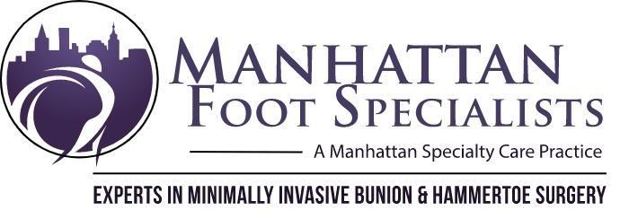 Manhattan Foot Specialists