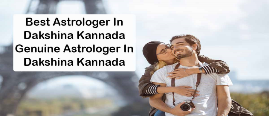 Best Astrologer in Dakshina Kannada | Famous & Genuine
