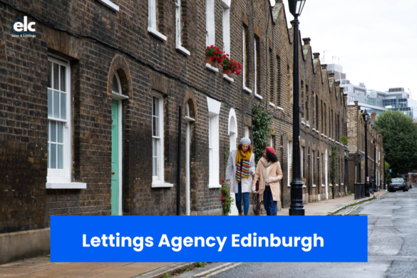 Lettings Agency Edinburgh | ELC Sales & Lettings
