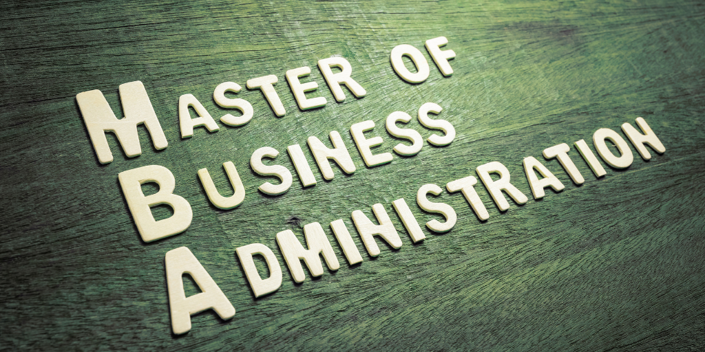 MBA in One Year | Fast-Track Your Success with 1 Year MBA