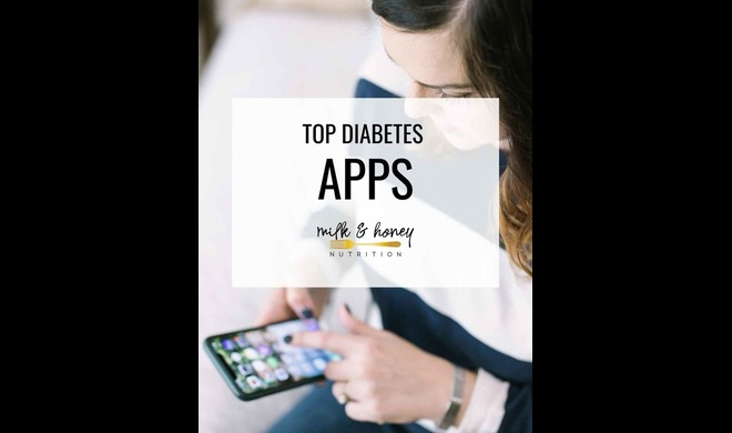 Wellness Revolution: Mobile Apps for Diabetes Care