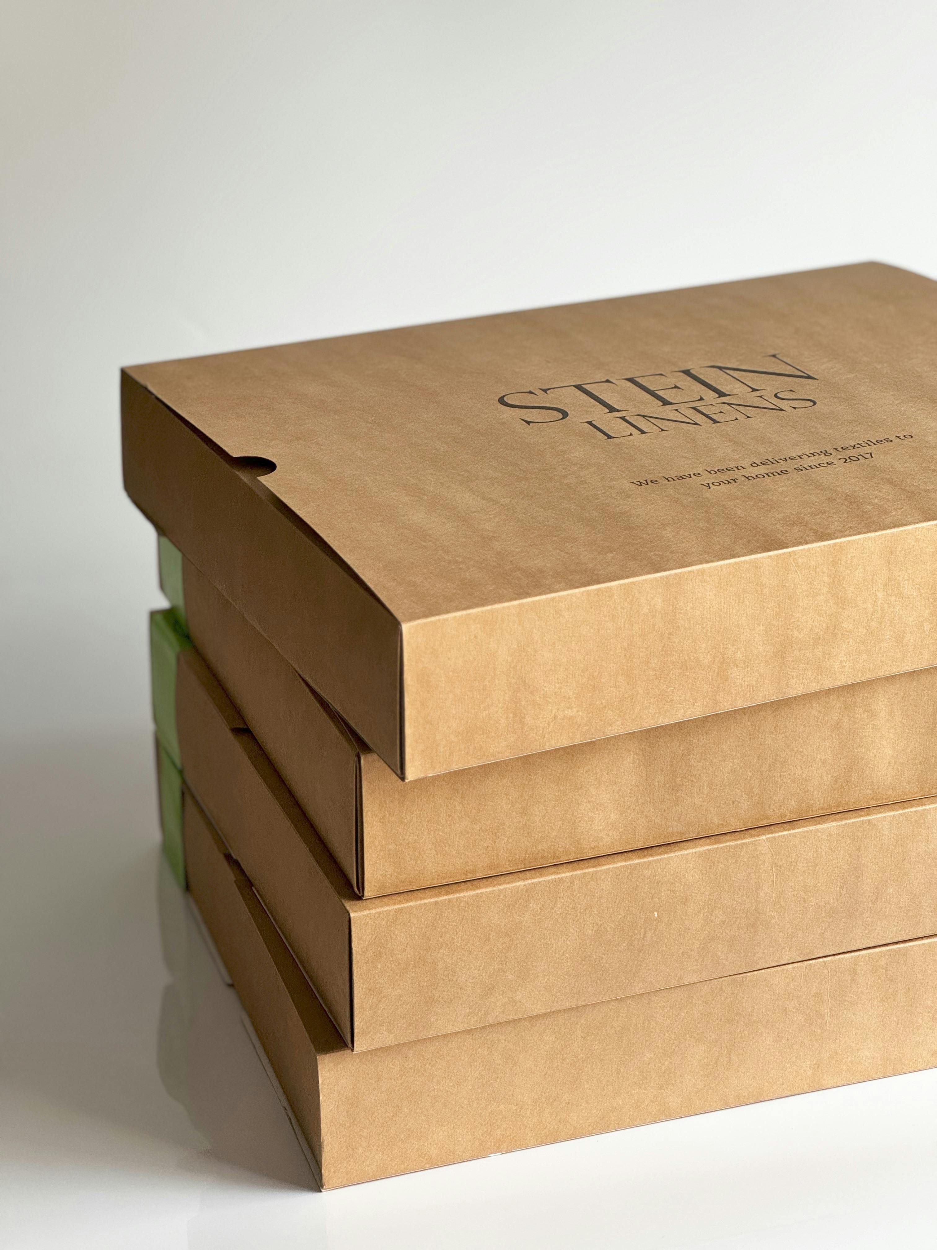 7 ply box, 7 ply corrugated box, heavy duty cardboard box