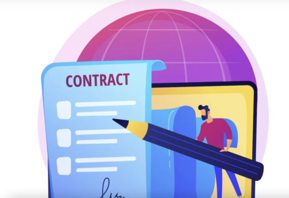 Aadhar-based eSign: A Complaint way of signing digital loan documents
