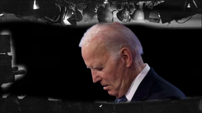 Can Biden be removed from the presidential candidacy? who can replace them