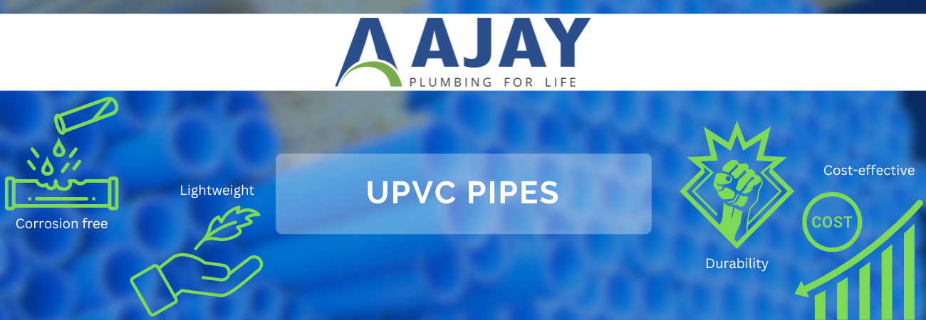 UPVC Pipes