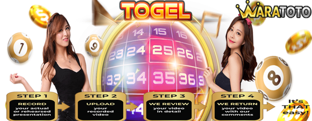 Waratoto : Bandar Toto Togel Online Terbaik Di Indonesia