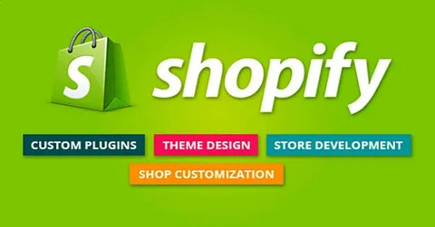 Best Shopify Development Company in USA