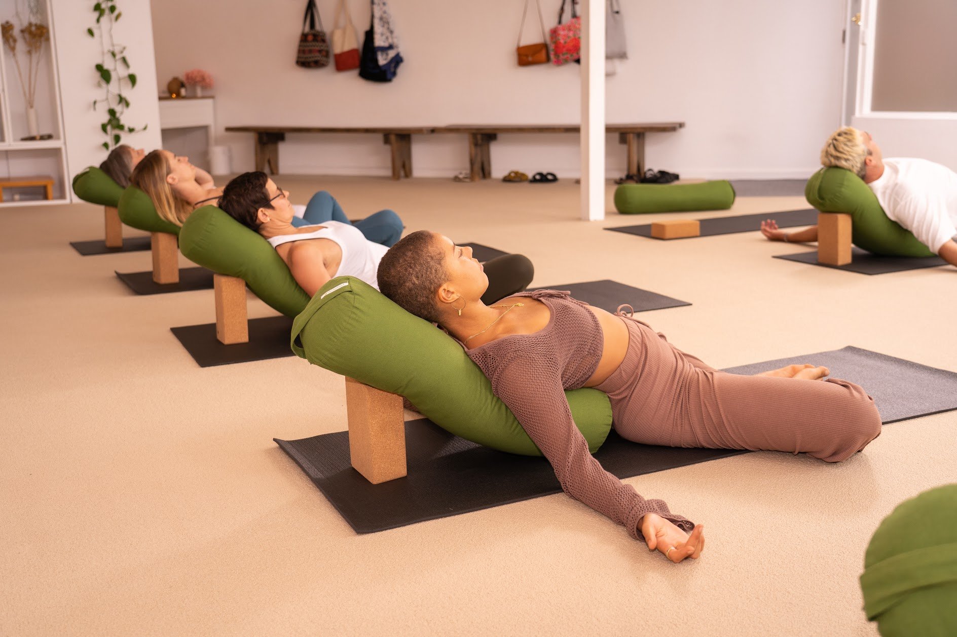 Essential Guidelines for Selecting the Best Yoga Training