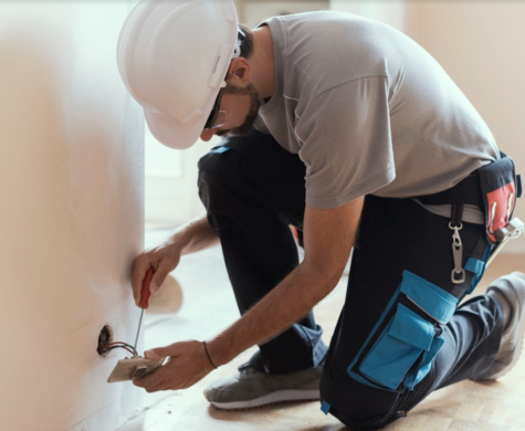 Three Essential Ways Expert Electricians Enhance Your New Home