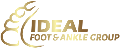 Ideal Podiatrist Astoria Foot & Ankle Doctor DPM