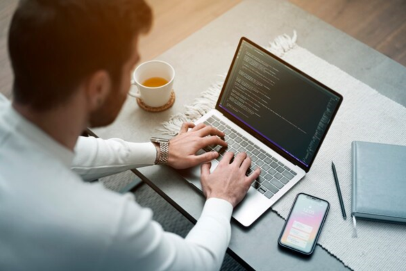 The Main Benefits of Custom Web Development