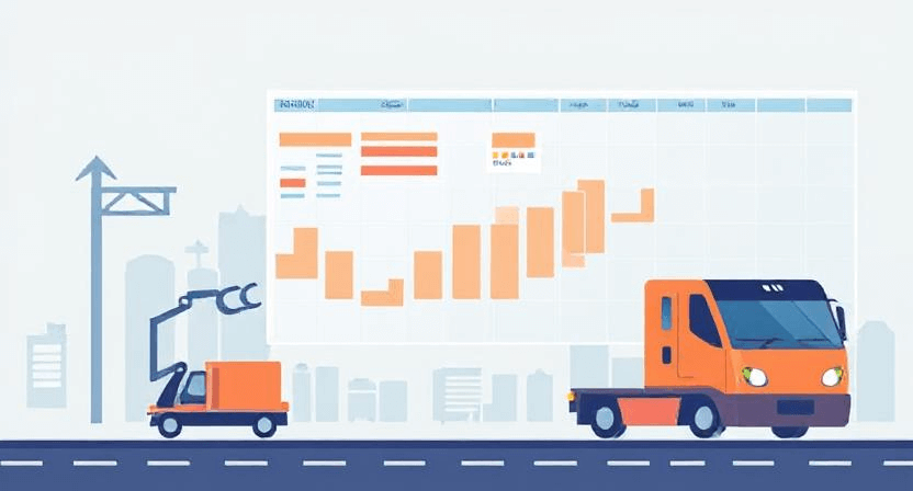 The Role of AI and Machine Learning in Modern Dispatch