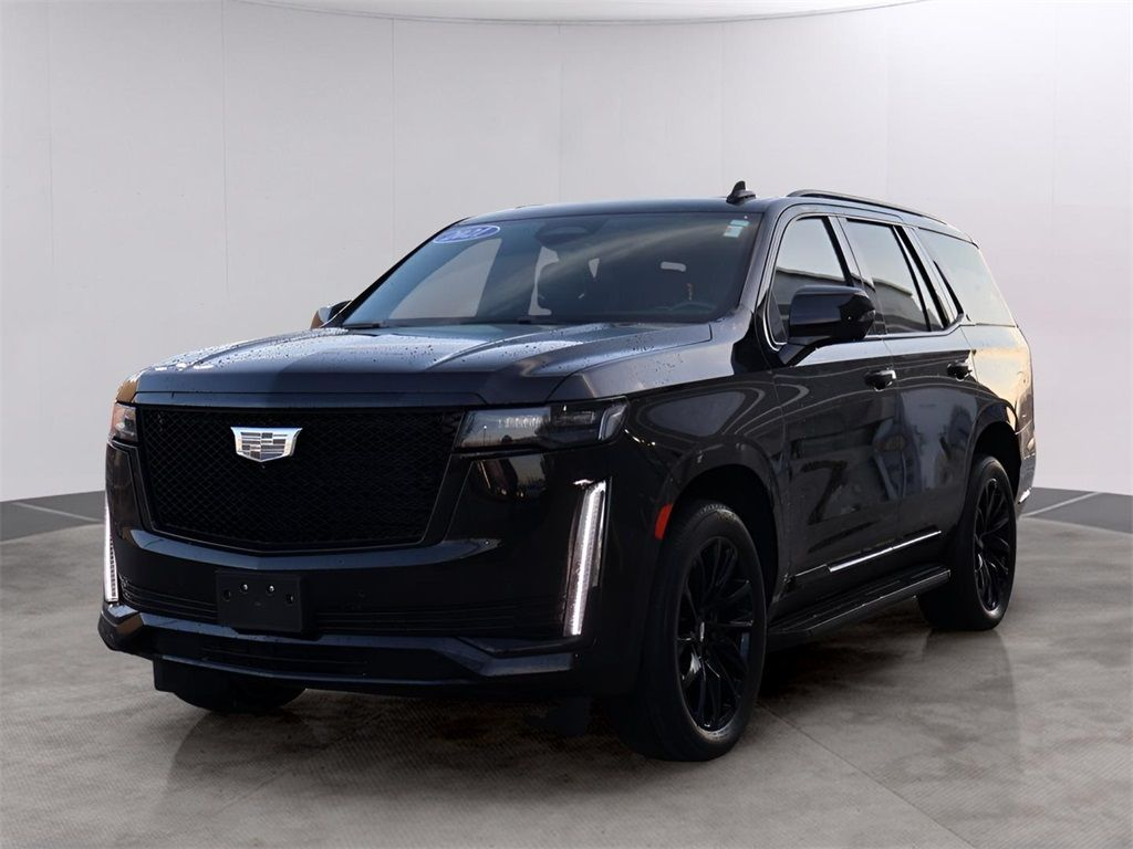 Luxury Cowboy Transportation