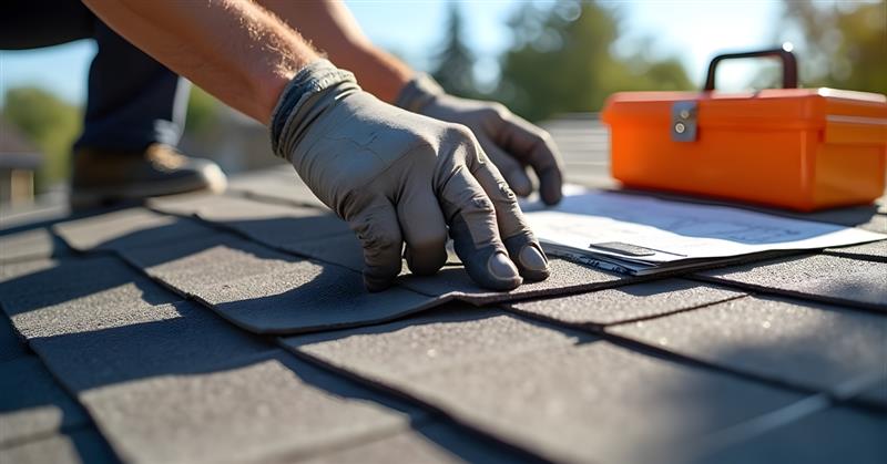 Top 6 Tax Prep Services for Roofing Contractors in CT 