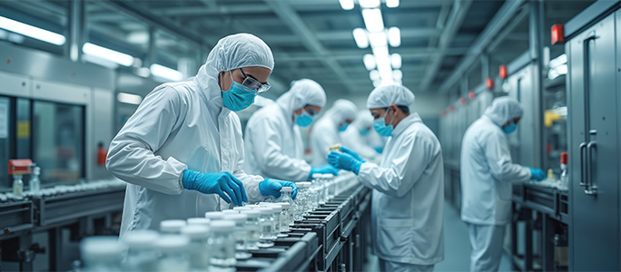 Best Quality Management Software for Biotechnology Industry