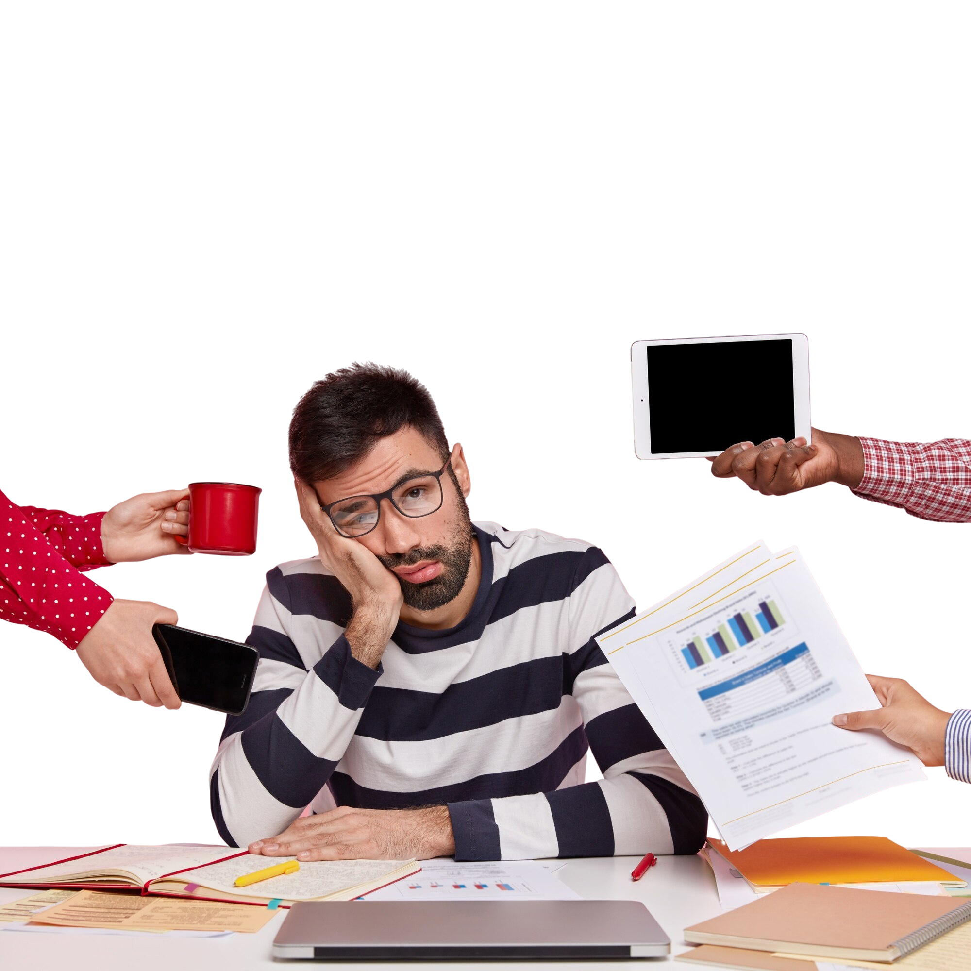 Looking for a Digital Marketer to Grow Your Business?