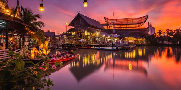 Best Beaches in Thailand to Visit for Tropical Adventure