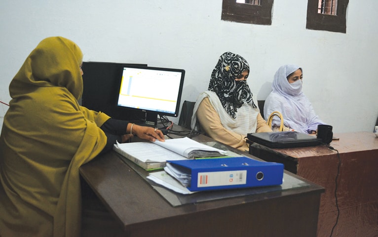 Female Rehab in Lahore 