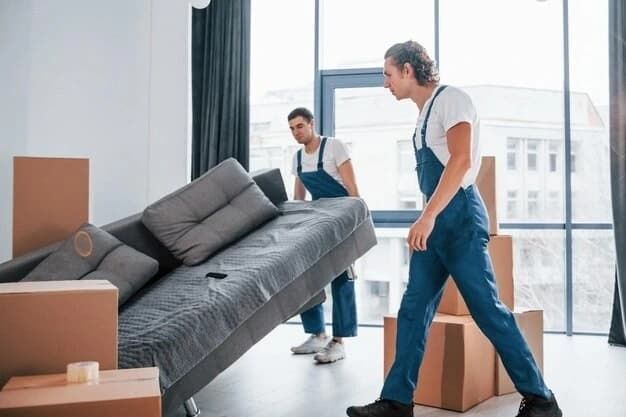 Best Long Distance Moving Companies in USA