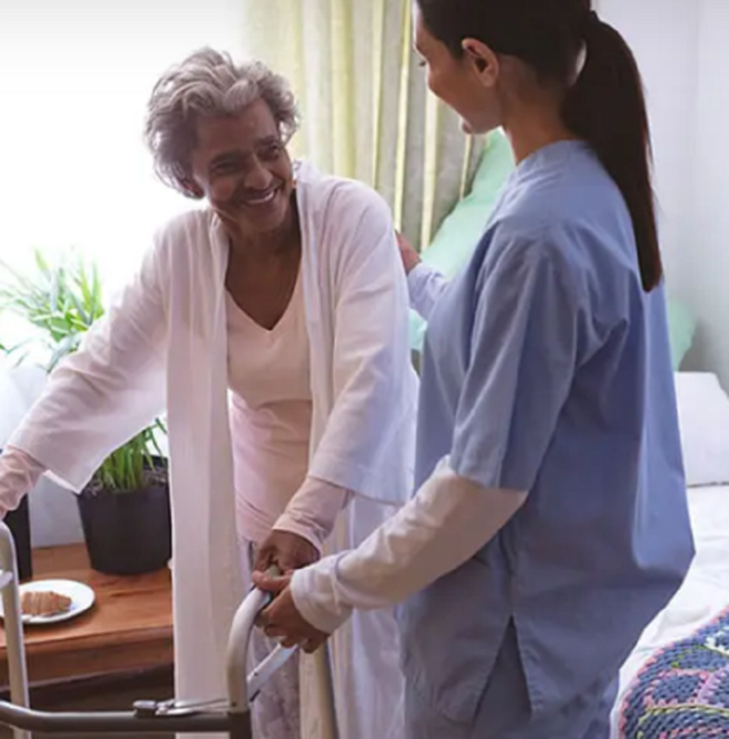Home Health Aide Attendant Boone County