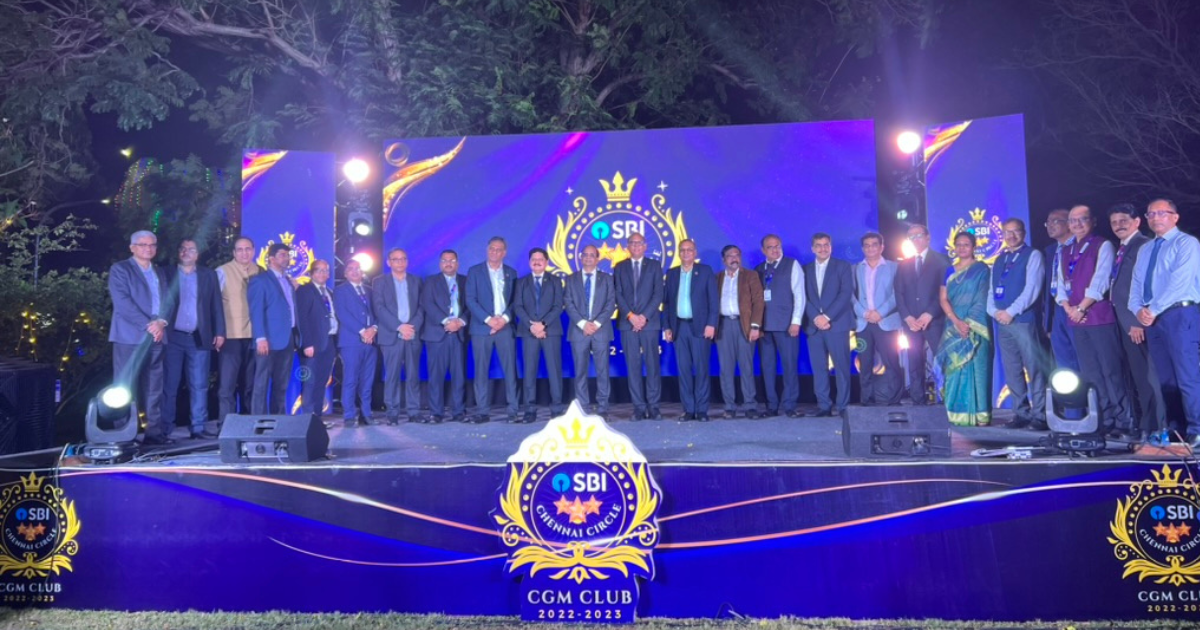 Event Management Company in Chennai 