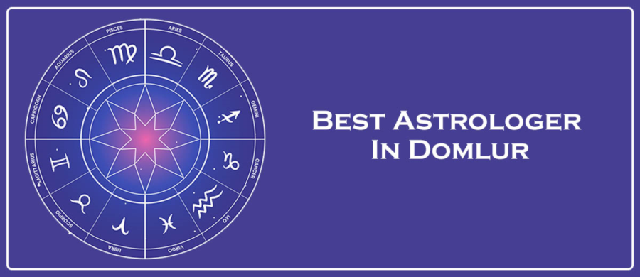 Best Astrologer in Domlur