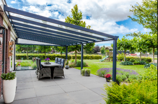 Outdoor Verandas Ltd