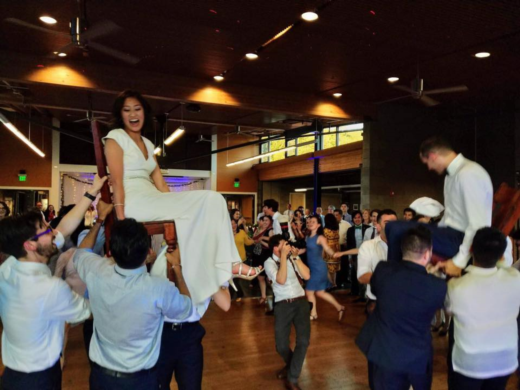 Hire Professional Wedding DJ Services Everett for Making The Wedding Event more Enjoyable