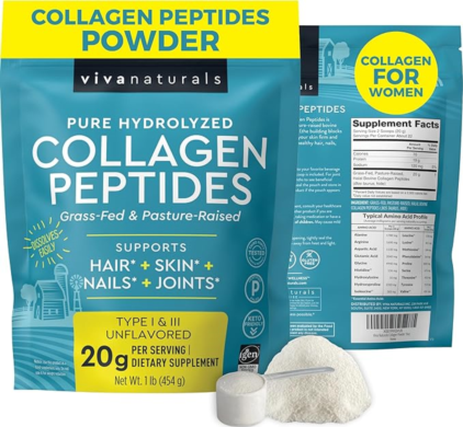 Where to get best collagen powder?