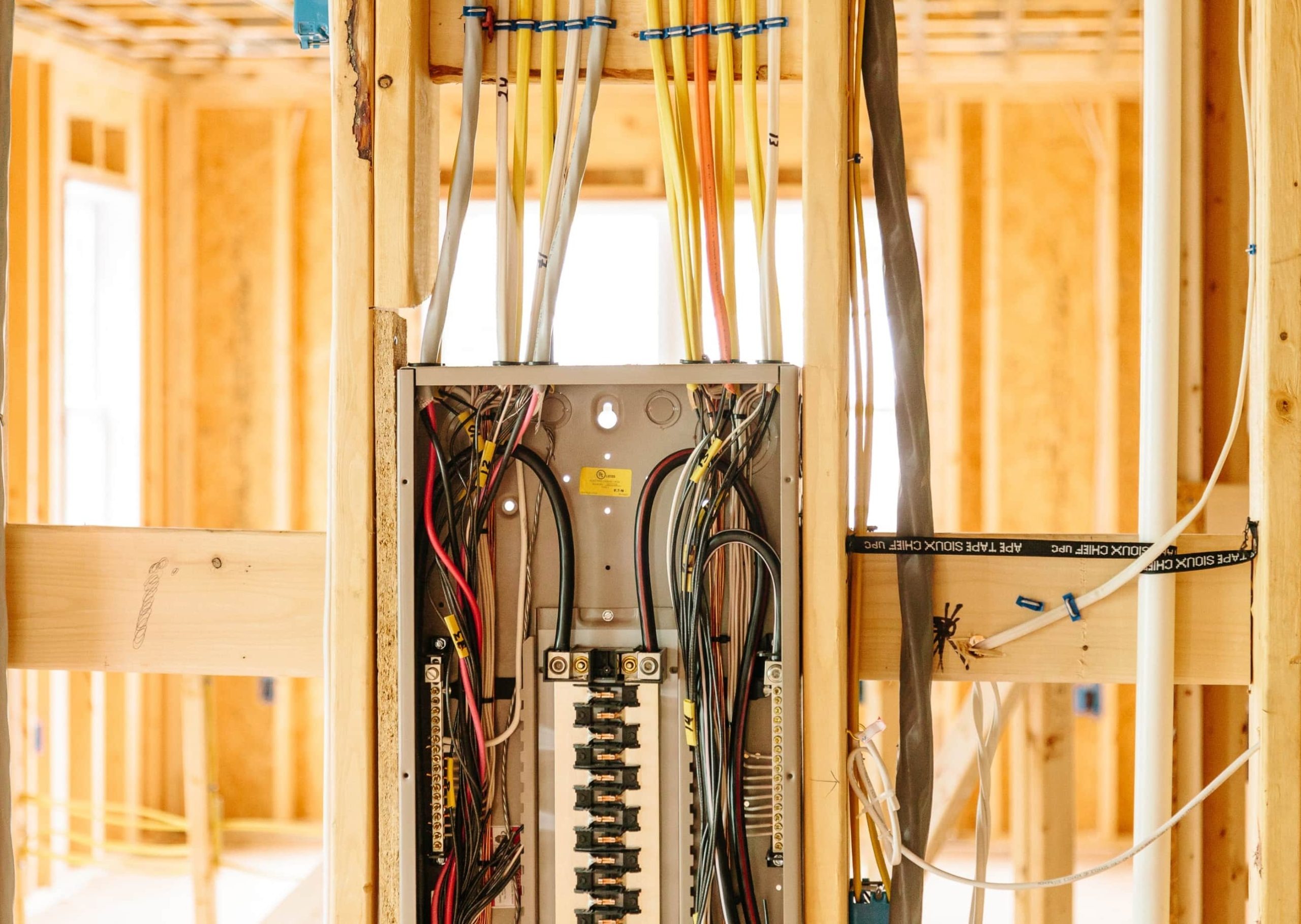 Reliable Electrical Work in Naples for Any Project
