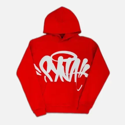 Syna World Hoodie Where Style Culture