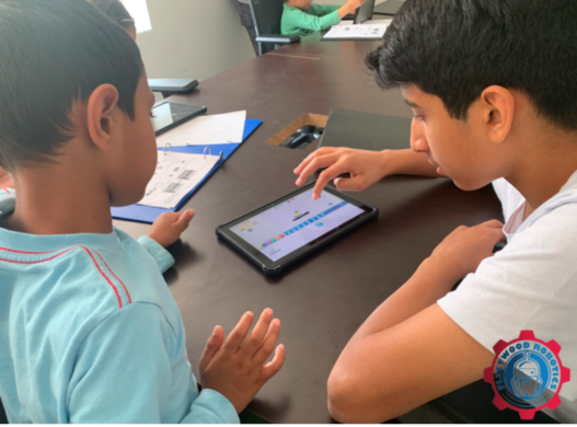 Spark Their Creativity: Unleashing the Power of Python for Kids