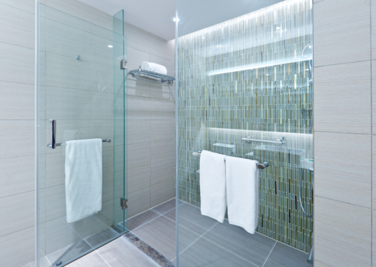 Enhance Your Kitchen Aesthetics with Lacquered Glass