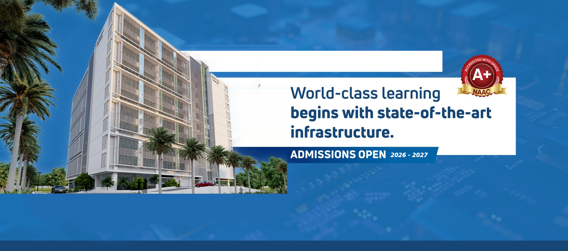 Building a Strong Future with the Right Educational Choice