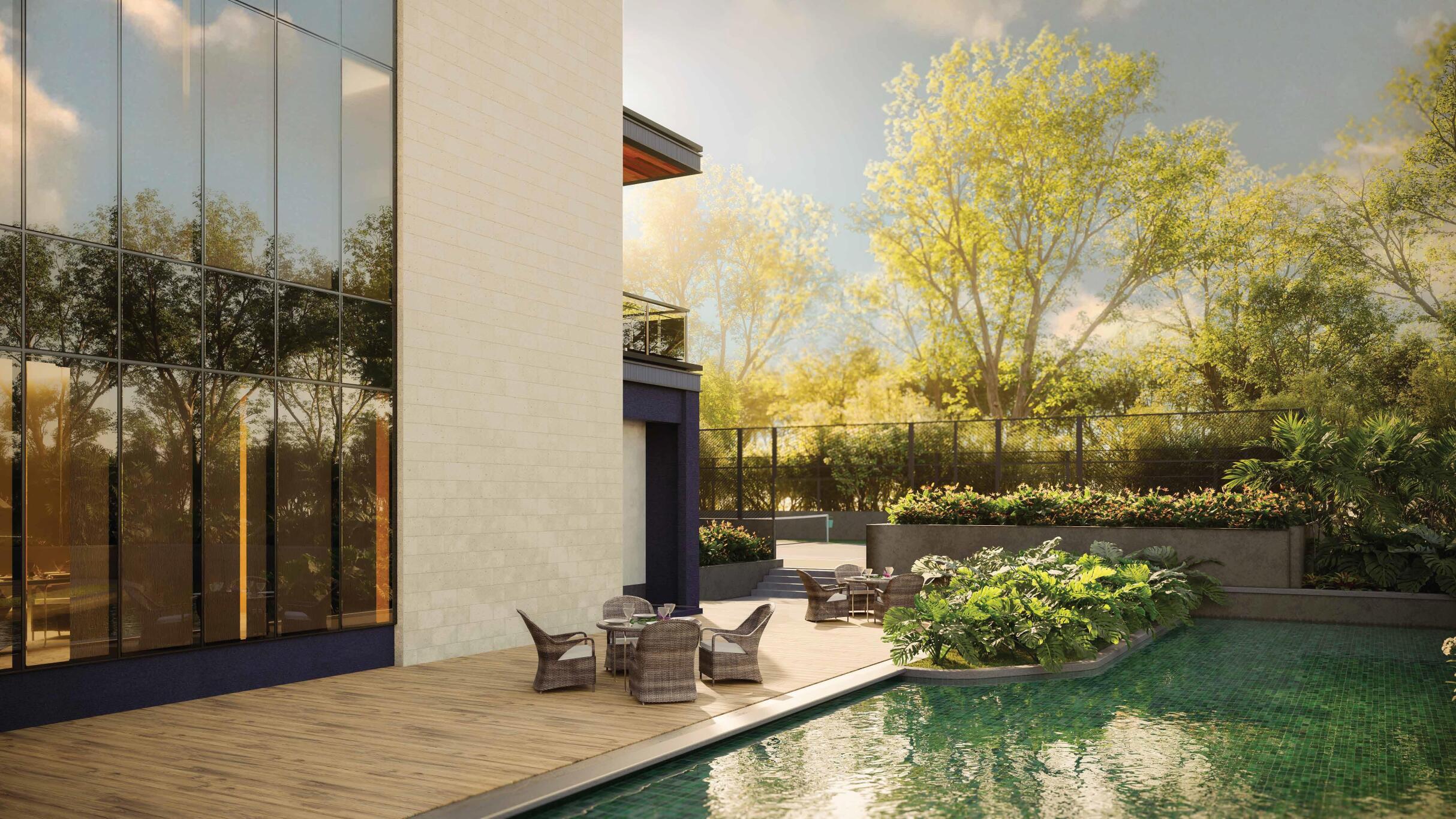 Reach Airia Corporate Tower Sector 68 Gurgaon