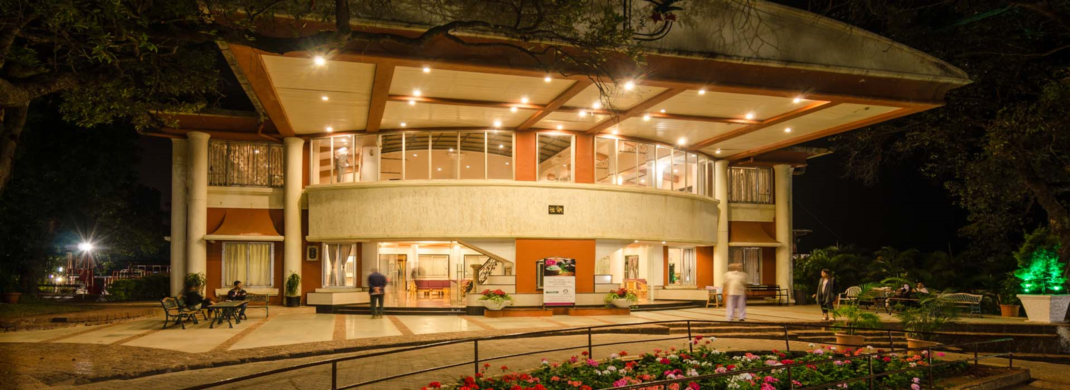 Your Luxury Staycation Awaits: Explore Hotel Dreamland in Mahabaleshwar  