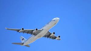 Qatar Airways London Office