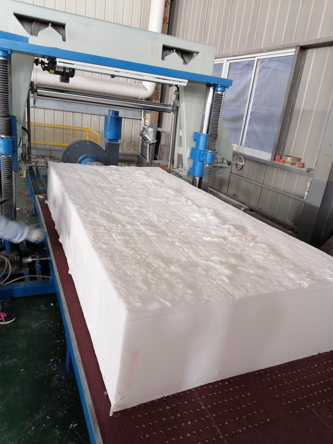 Melamine Foam Solves Your Car Noise Problem