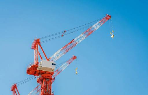 ELEVATOR CRANE MANUFACTURERS IN HYDERABAD